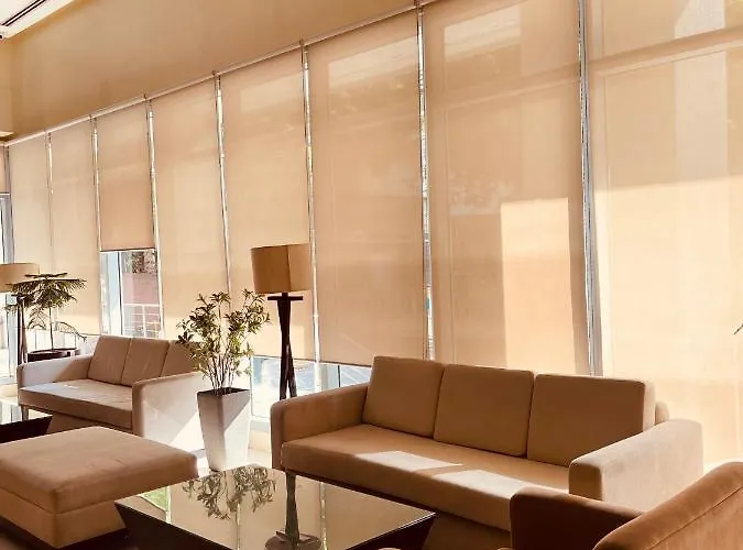 Apartment Near Up-pgh, St. Lukes Medical Center And U.s Embassy In Ermita Manila