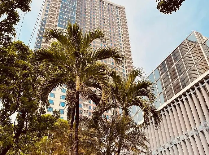 Near Up-pgh, St. Lukes Medical Center And U.s Embassy In Ermita Manila